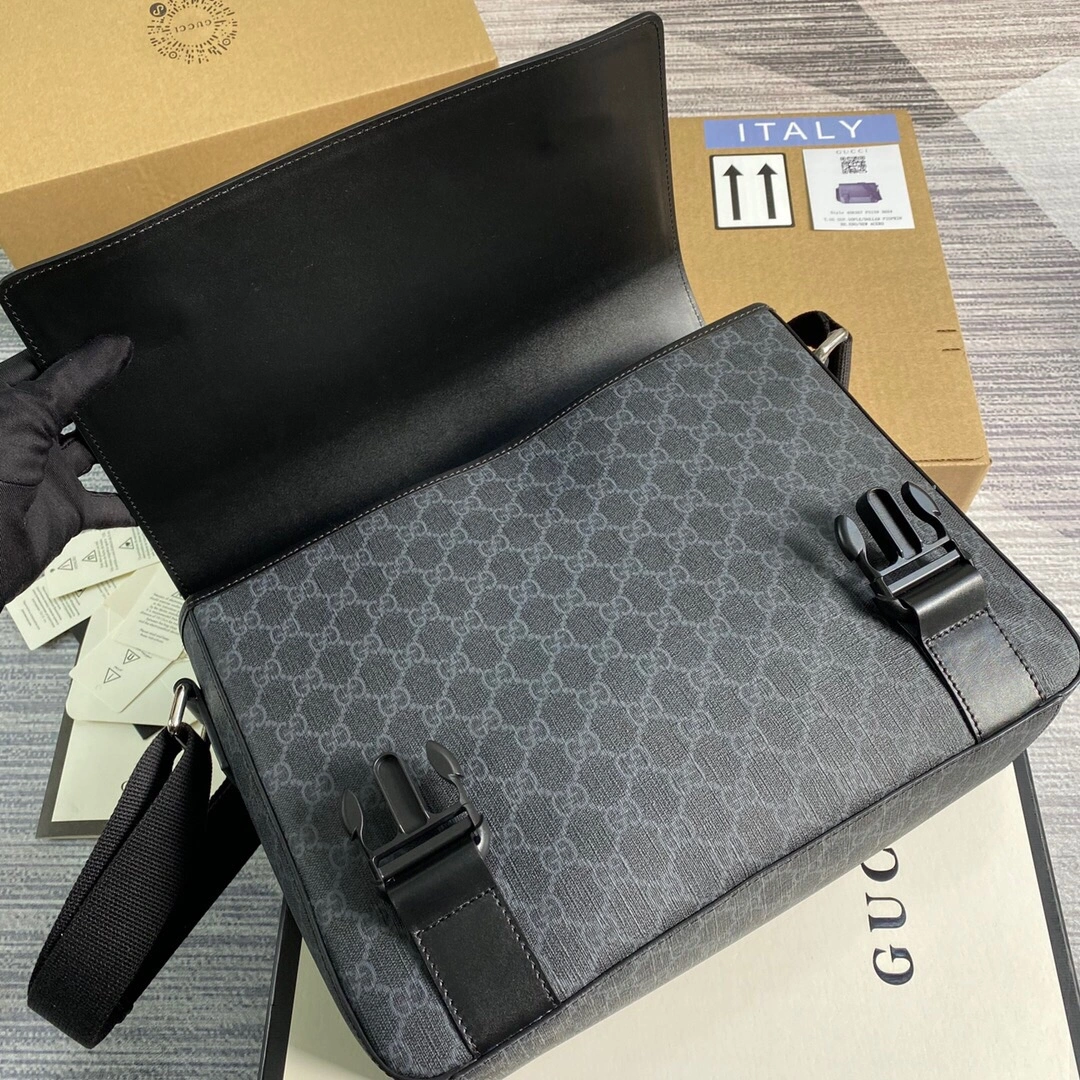 FashionForward G*ucci Bag Top Quality 27*28*7cm 8149