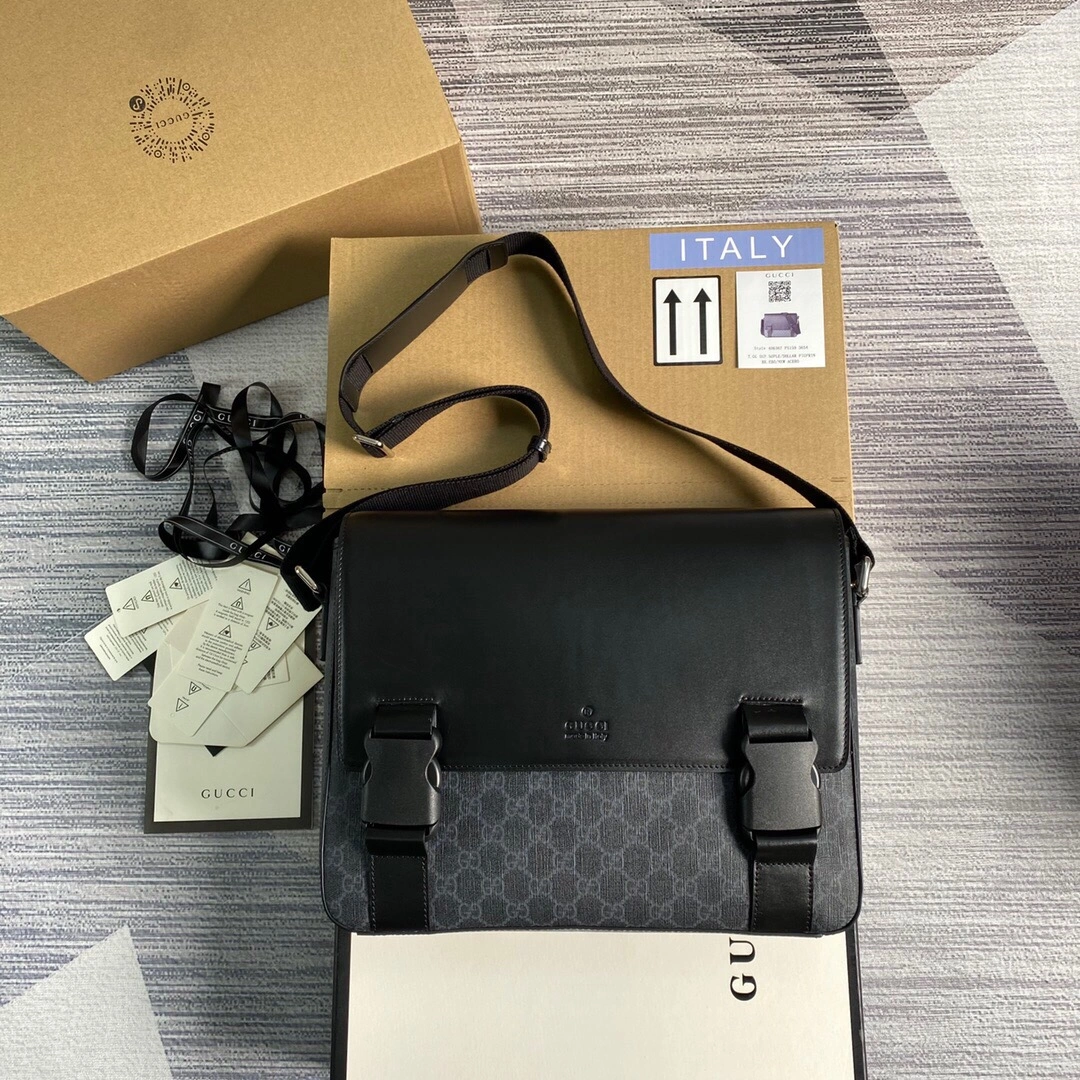 FashionForward G*ucci Bag Top Quality 27*28*7cm 8149