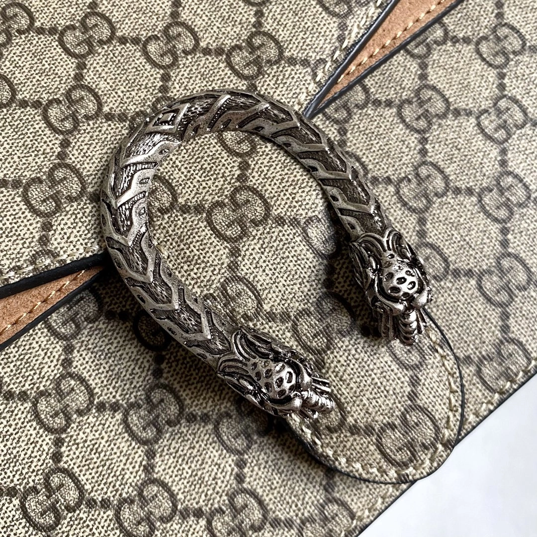 Seasonal G*ucci Bag Top Quality 28*18*9CM 7958