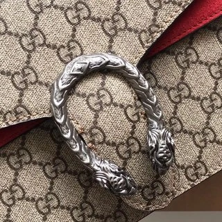 G*ucci Bag Top Quality 28*18*9cm Casual 8179