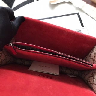 G*ucci Bag Top Quality 28*18*9cm Casual 8179