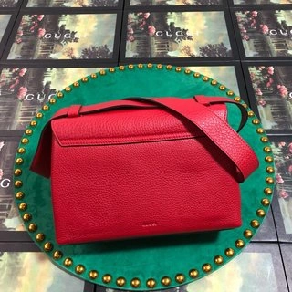 G*ucci Bag Top Quality 28*20*11cm Contemporary 8190