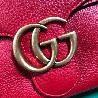 G*ucci Bag Top Quality 28*20*11cm Contemporary 8190