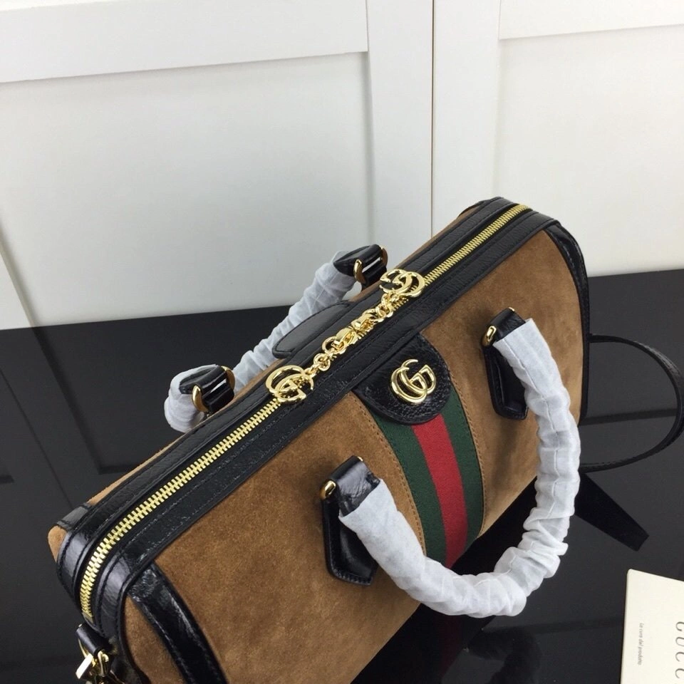 Affordable G*ucci Bag Top Quality 30*18*11cm 8174