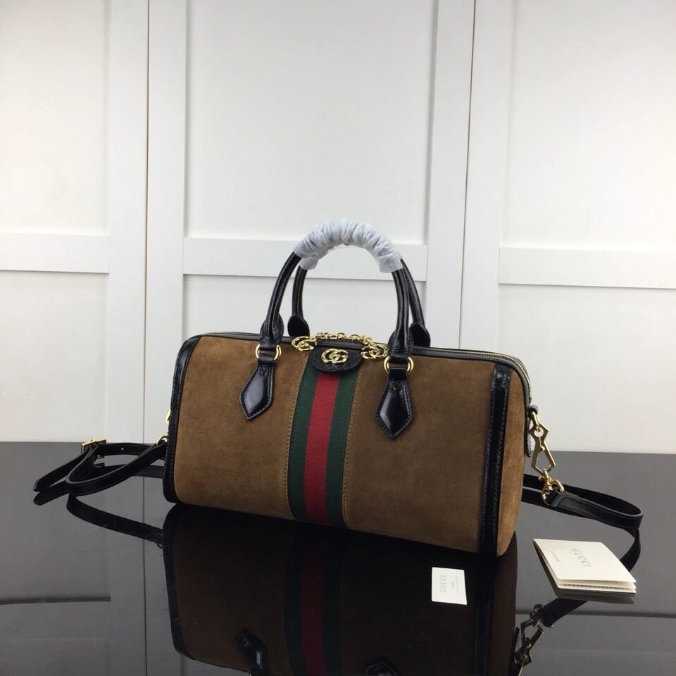 Affordable G*ucci Bag Top Quality 30*18*11cm 8174