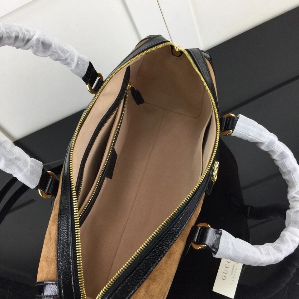 Affordable G*ucci Bag Top Quality 30*18*11cm 8174
