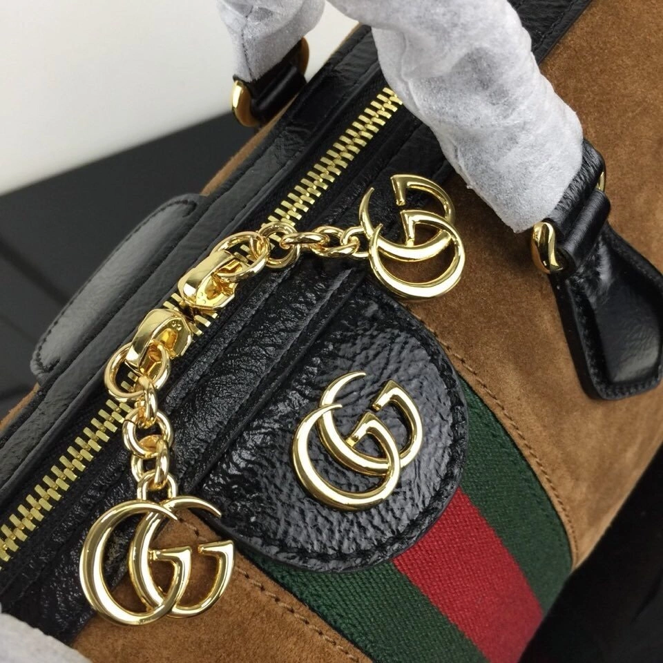 Affordable G*ucci Bag Top Quality 30*18*11cm 8174