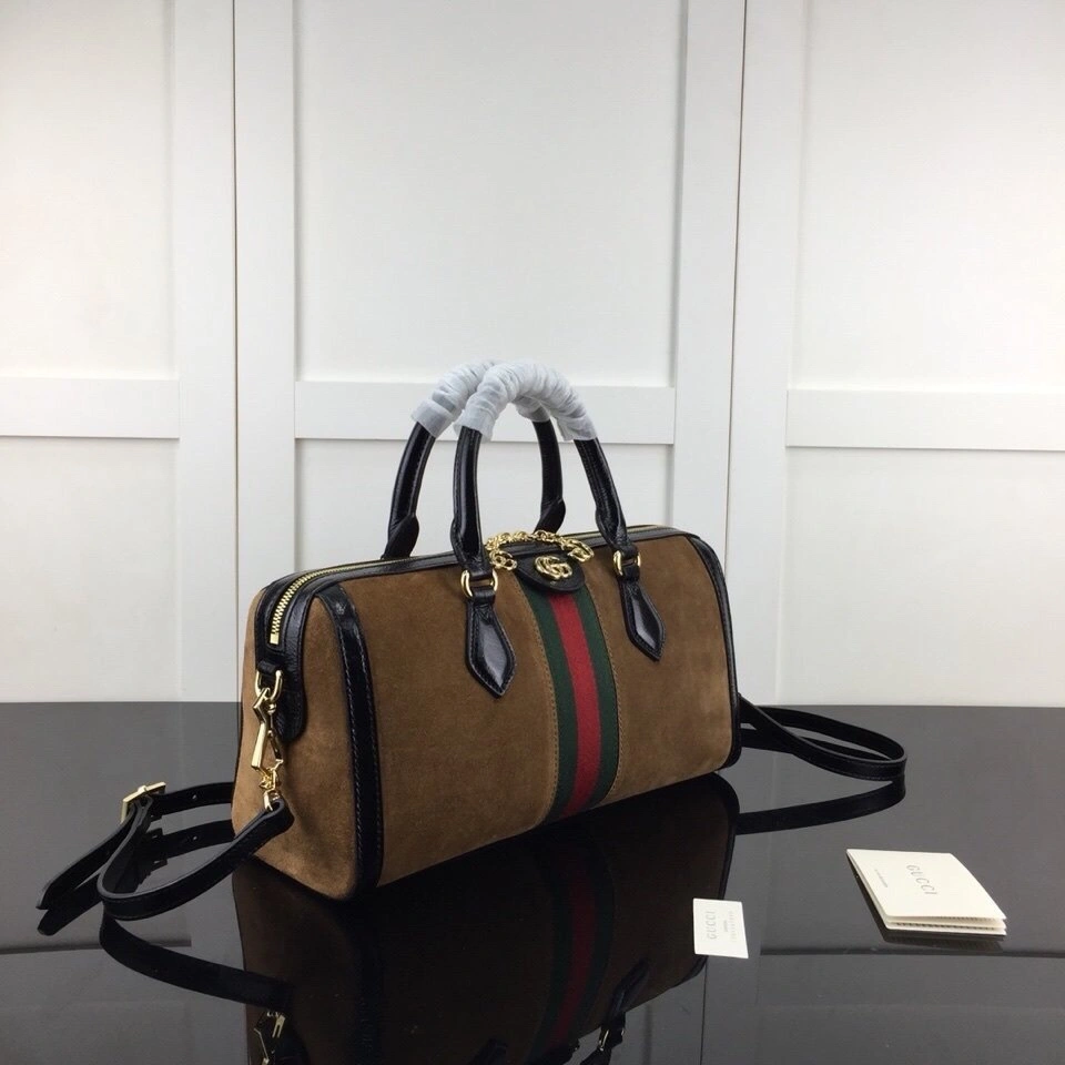 Affordable G*ucci Bag Top Quality 30*18*11cm 8174