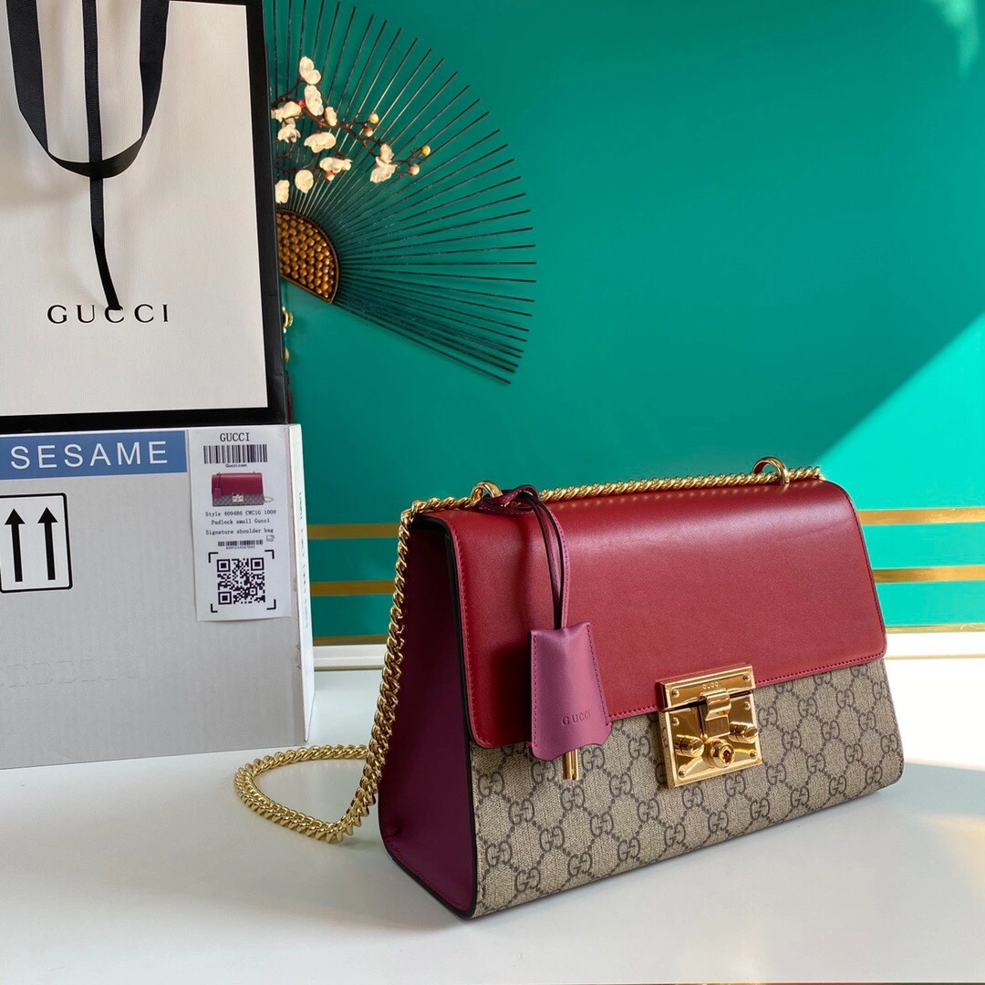 FastDry G*ucci Bag Top Quality 30*18*7cm 8163