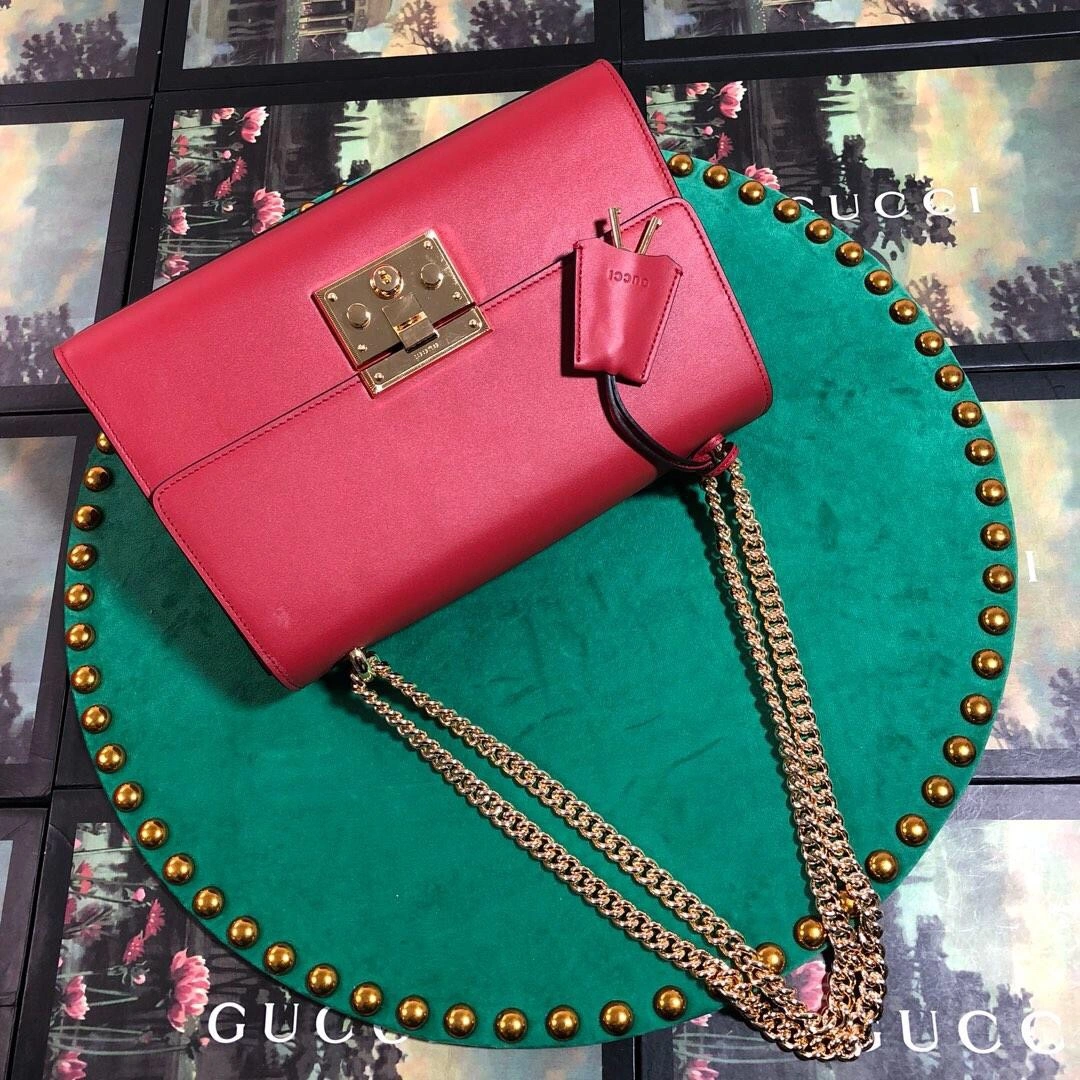 Durable G*ucci Bag Top Quality 30*19*10cm 8165