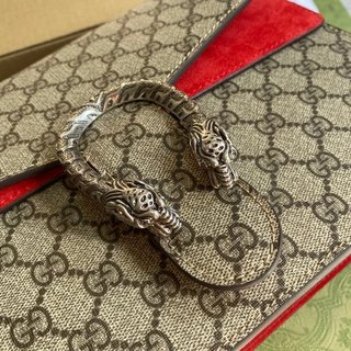 ModernLook G*ucci Bag Top Quality 30*21*10cm 8194