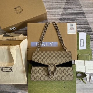 ModernLook G*ucci Bag Top Quality 30*21*10cm 8194
