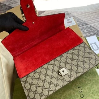 ModernLook G*ucci Bag Top Quality 30*21*10cm 8194