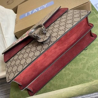 FastDry G*ucci Bag Top Quality 30*21*10cm 8195