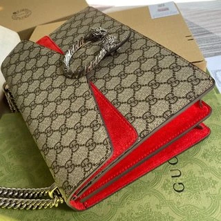 ModernLook G*ucci Bag Top Quality 30*21*10cm 8194
