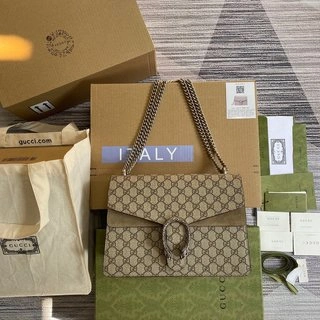 ModernLook G*ucci Bag Top Quality 30*21*10cm 8194
