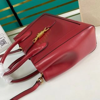 G*ucci Bag Top Quality 30*24*12cm Breathable 8206