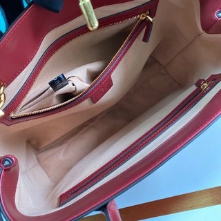G*ucci Bag Top Quality 30*24*12cm Breathable 8206