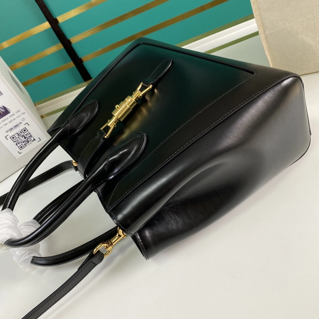 Resilient G*ucci Bag Top Quality 30*24*12cm 8100