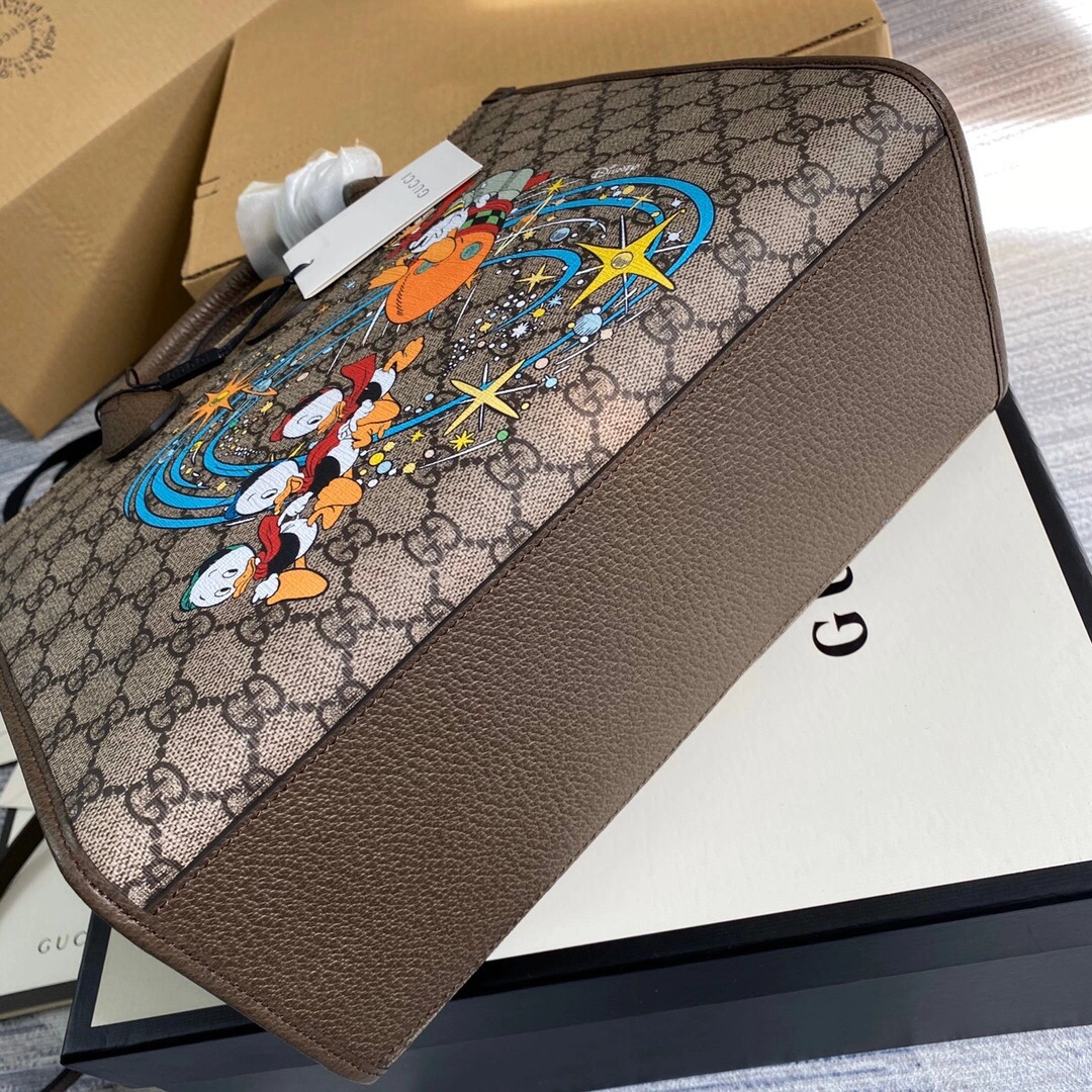 G*ucci Bag Top Quality 31*26.5*14cm QuickDry 8150