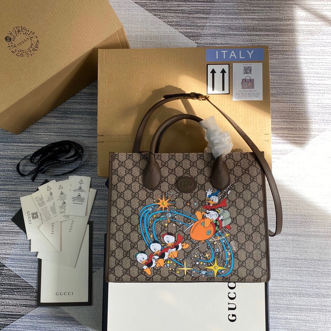 G*ucci Bag Top Quality 31*26.5*14cm QuickDry 8150