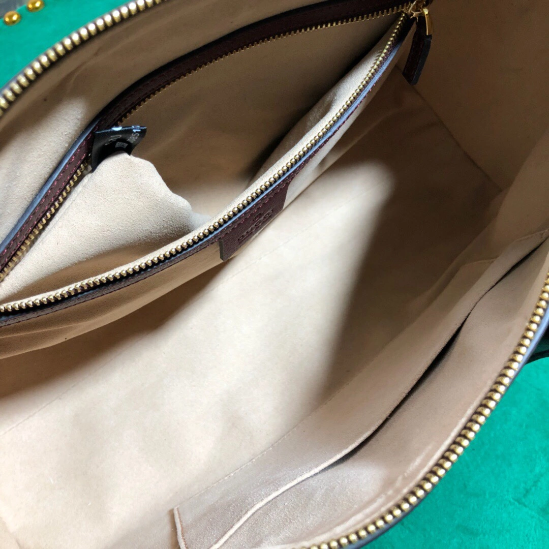 G*ucci Bag Top Quality 32*16*12cm SoftTouch 8173