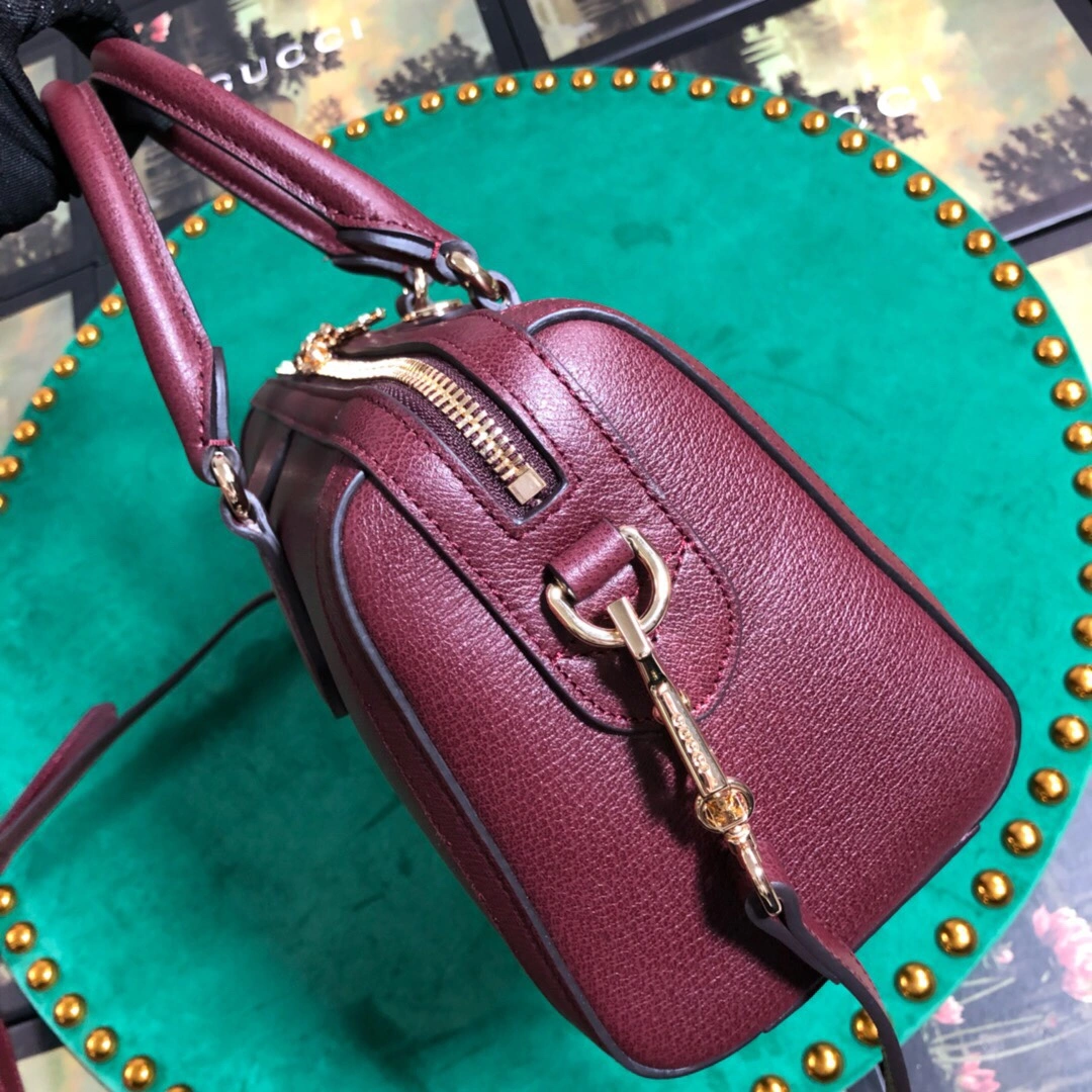 G*ucci Bag Top Quality 32*16*12cm SoftTouch 8173