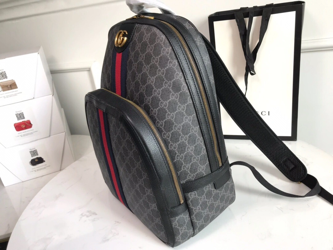 G*ucci Bag Top Quality 32*40.5*14.5cm Colorful 8148