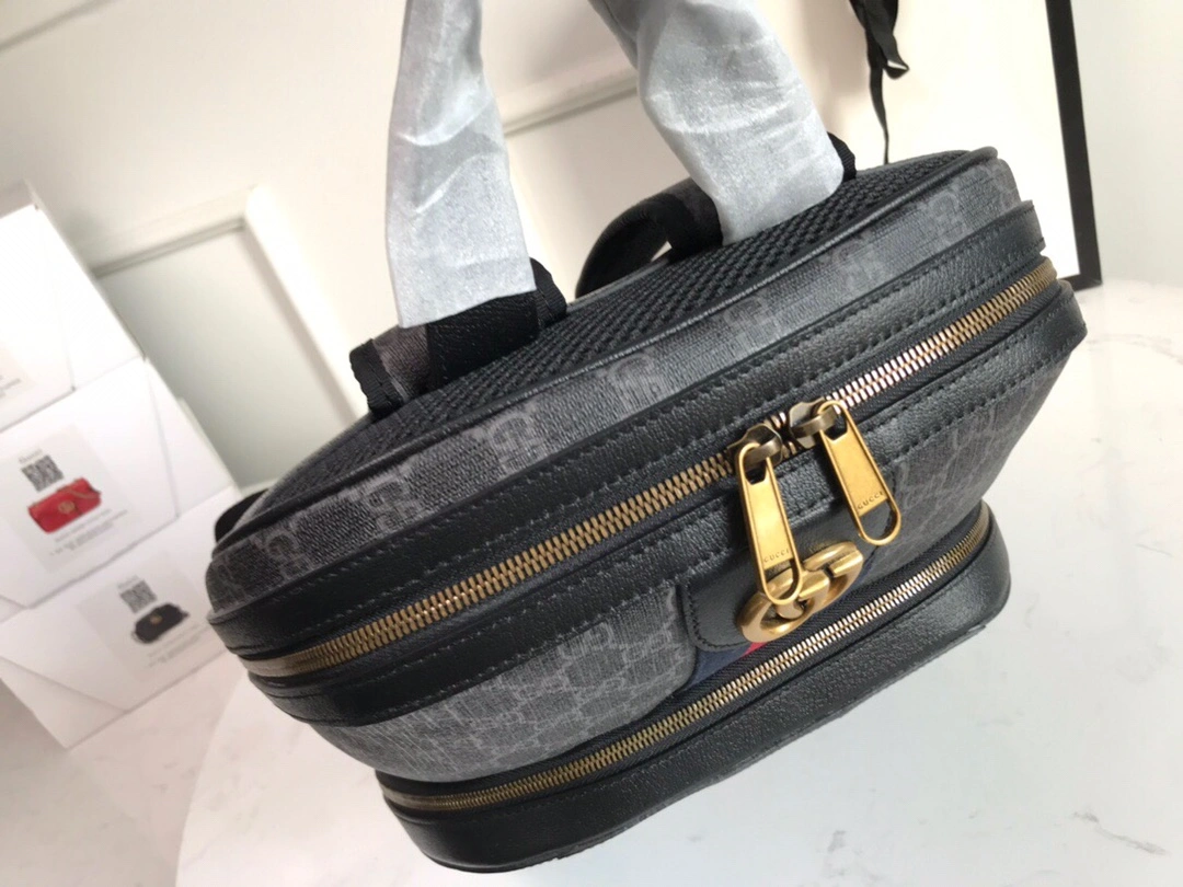 G*ucci Bag Top Quality 32*40.5*14.5cm Colorful 8148