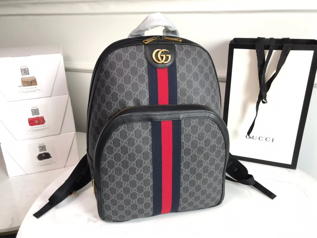G*ucci Bag Top Quality 32*40.5*14.5cm Colorful 8148