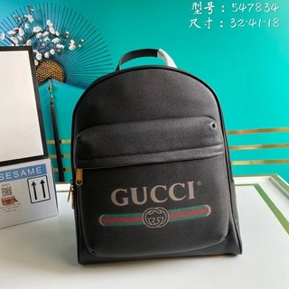 Chic G*ucci Bag Top Quality 32*41*18cm 8204