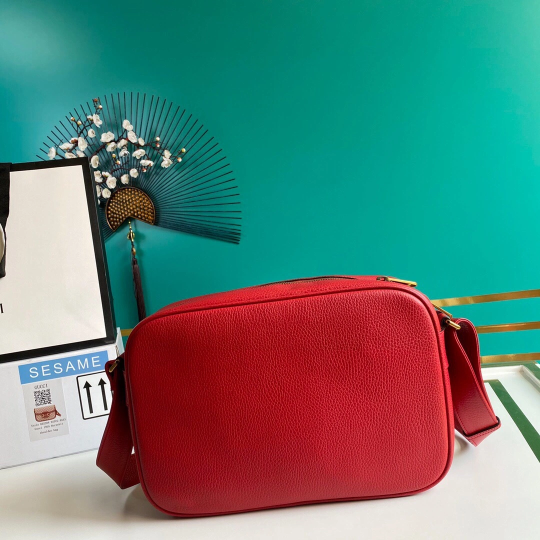 Sophisticated G*ucci Bag Top Quality 33.5*23.5*9.5cm 8154