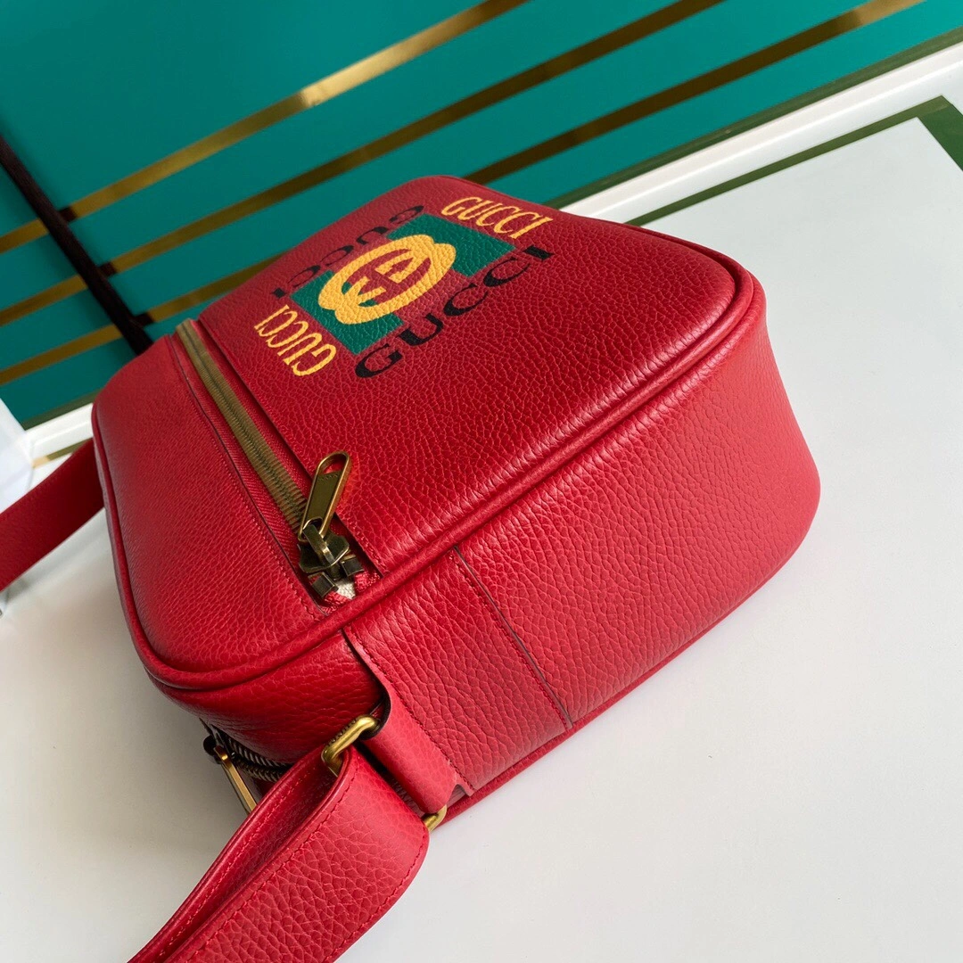 Sophisticated G*ucci Bag Top Quality 33.5*23.5*9.5cm 8154