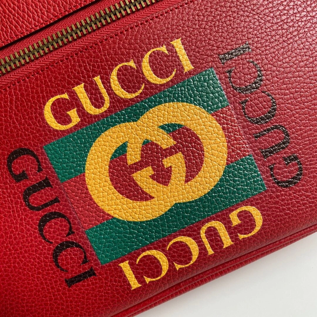 Sophisticated G*ucci Bag Top Quality 33.5*23.5*9.5cm 8154