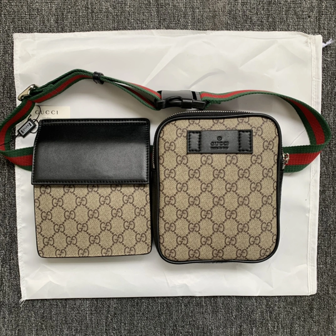 G*ucci Bag Top Quality 33*17*4CM ModernLook 7953