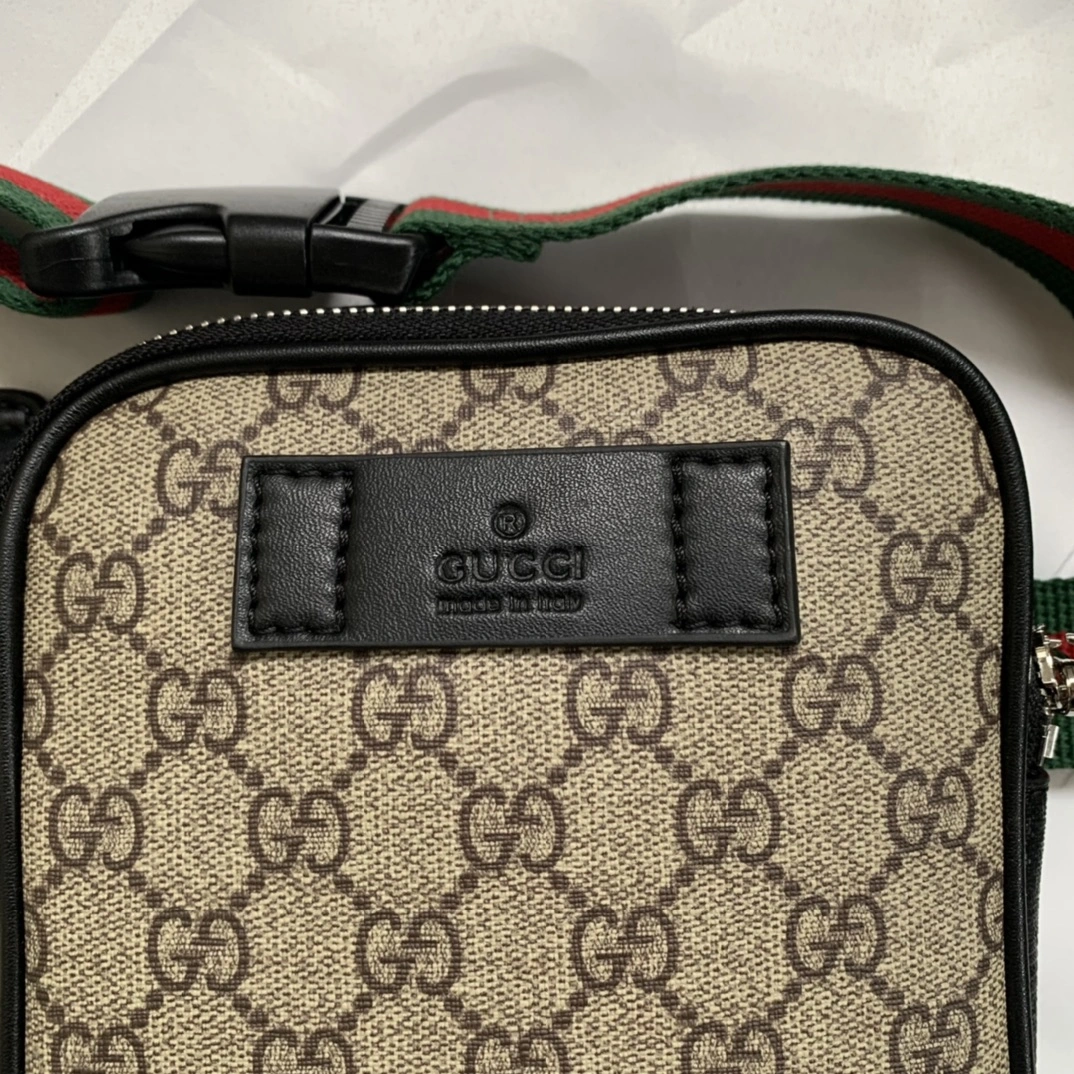 G*ucci Bag Top Quality 33*17*4CM ModernLook 7953