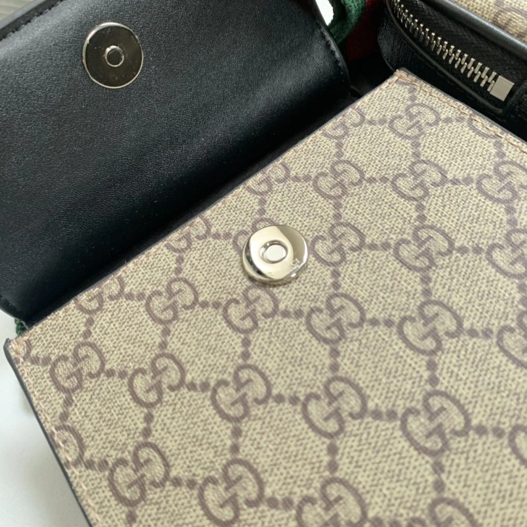 G*ucci Bag Top Quality 33*17*4CM ModernLook 7953
