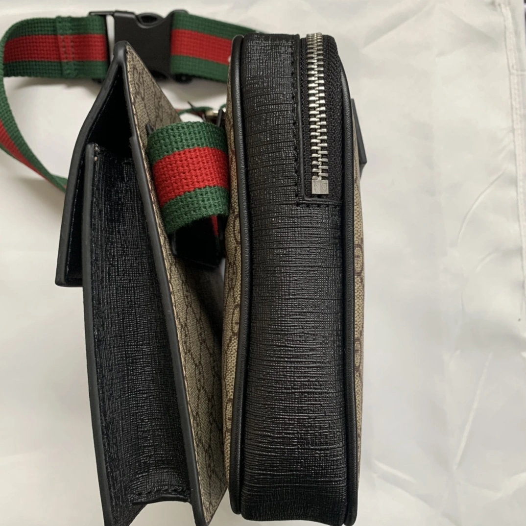 G*ucci Bag Top Quality 33*17*4CM ModernLook 7953