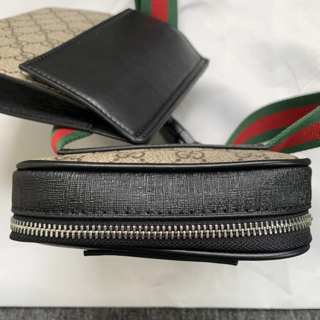 G*ucci Bag Top Quality 33*17*4CM ModernLook 7953
