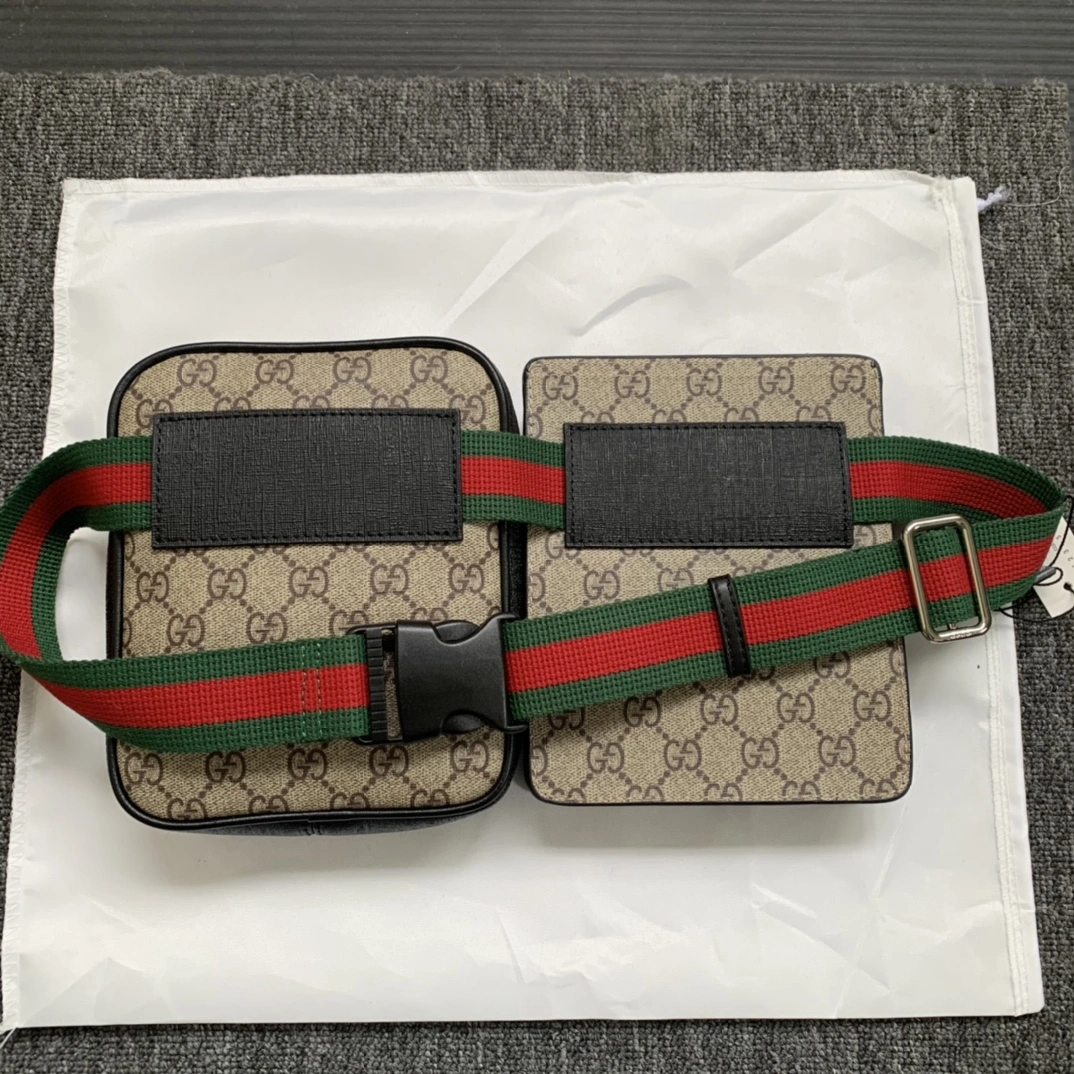 G*ucci Bag Top Quality 33*17*4CM ModernLook 7953