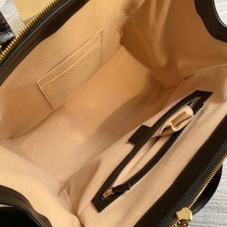 NewStyle G*ucci Bag Top Quality 33*24.5*17.5cm 8168