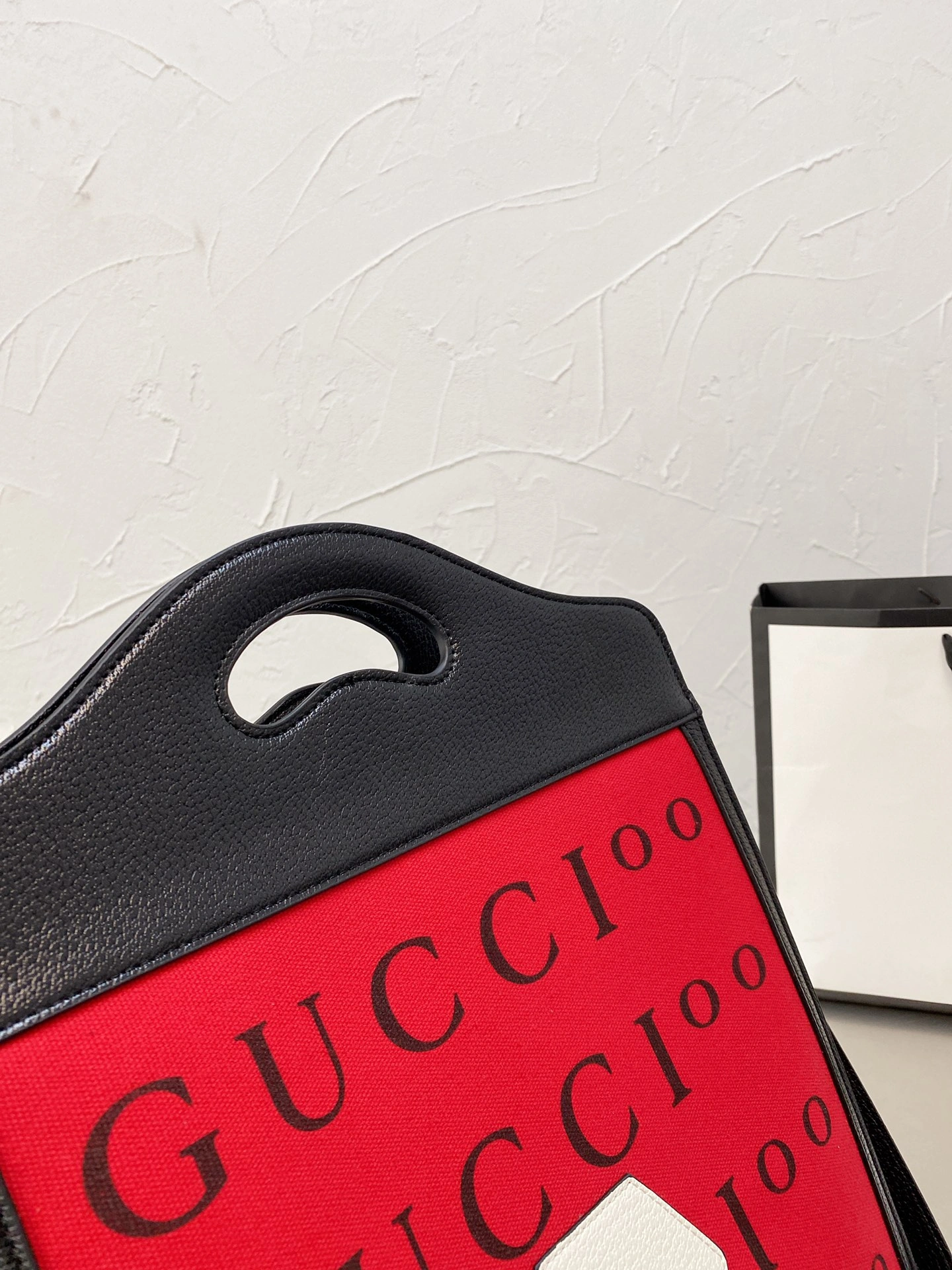 Packable G*ucci Bag Top Quality 33*32CM 7959