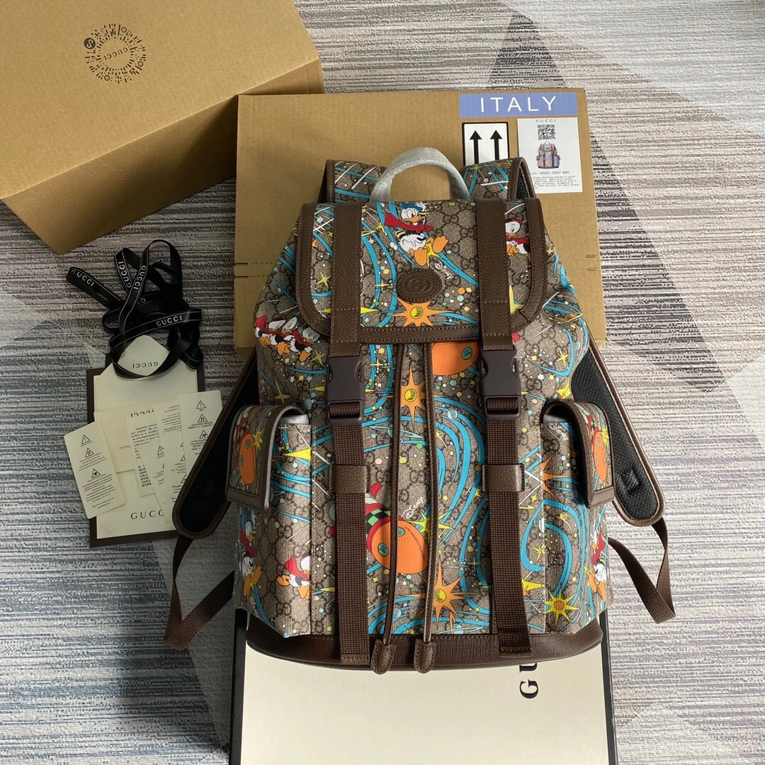 G*ucci Bag Top Quality 34.5*44*12.5cm HighQuality 8169