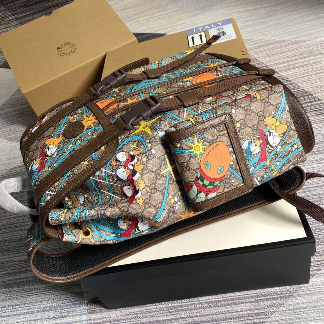 G*ucci Bag Top Quality 34.5*44*12.5cm HighQuality 8169
