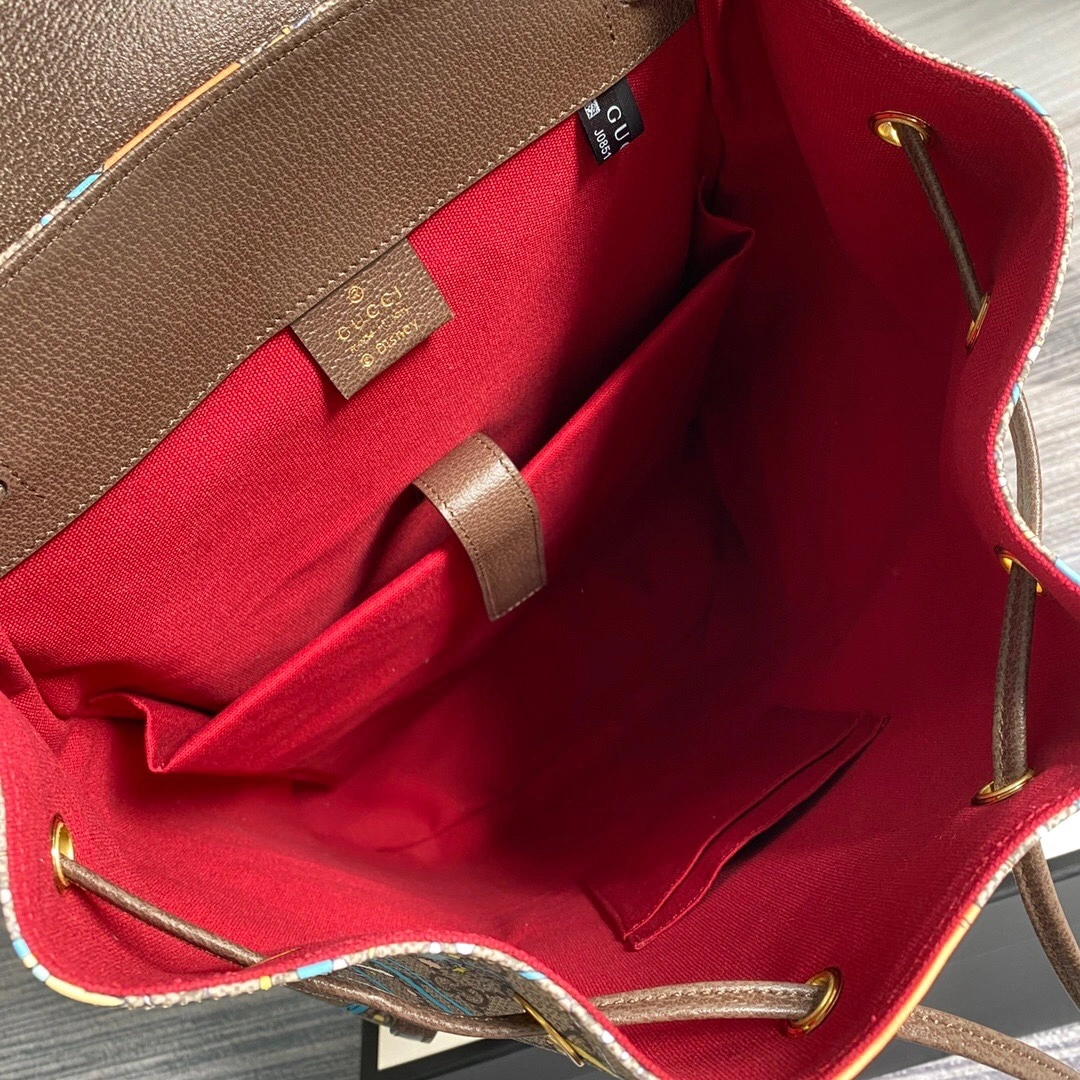 G*ucci Bag Top Quality 34.5*44*12.5cm HighQuality 8169