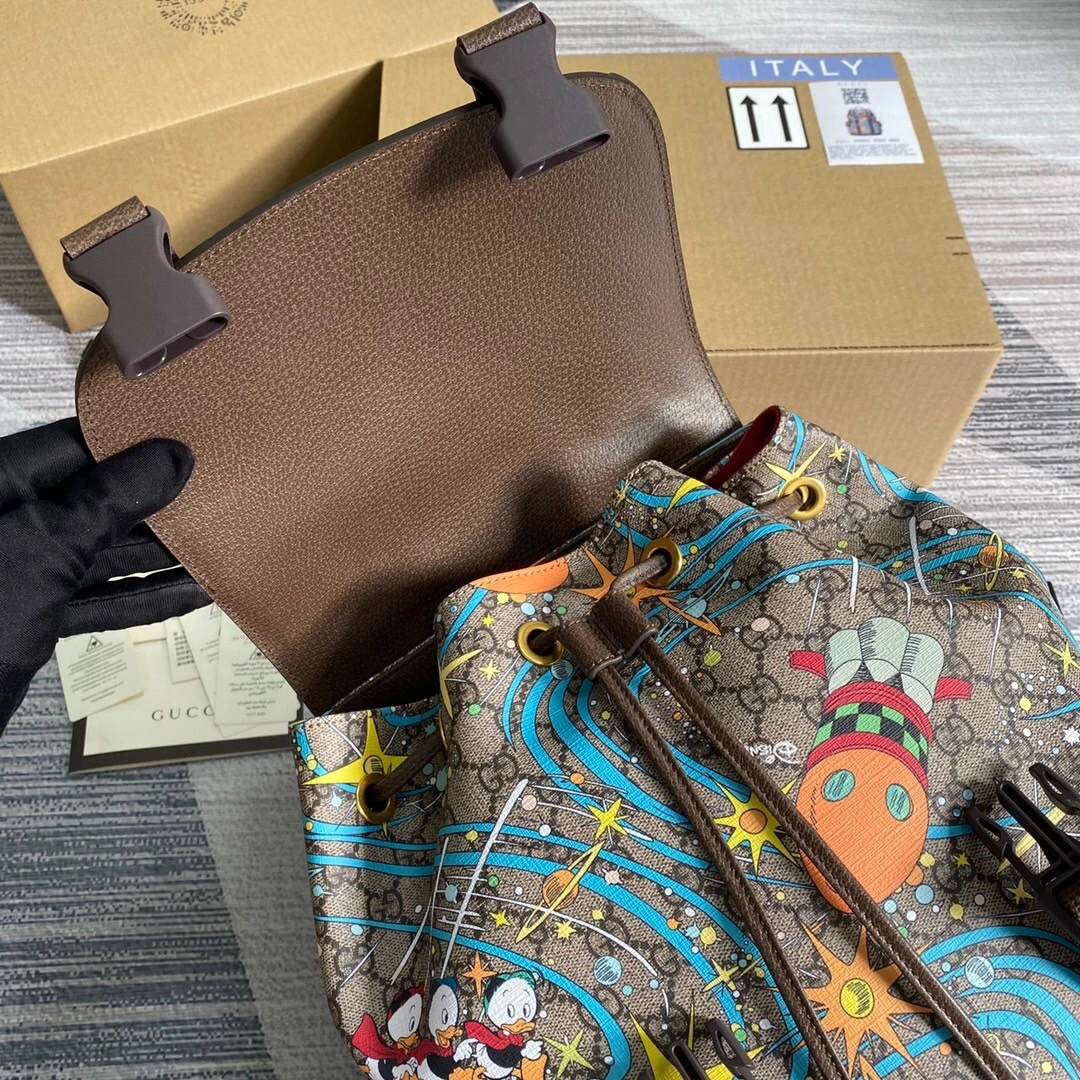G*ucci Bag Top Quality 34.5*44*12.5cm HighQuality 8169