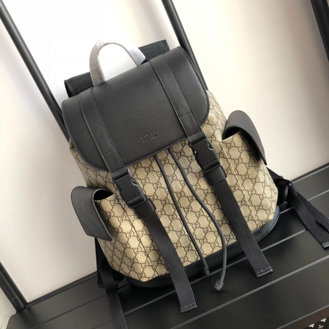 G*ucci Bag Top Quality 34*42*16cm Breathable 8066