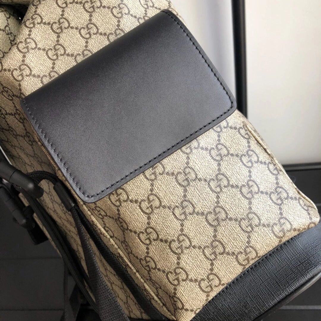 G*ucci Bag Top Quality 34*42*16cm Breathable 8066