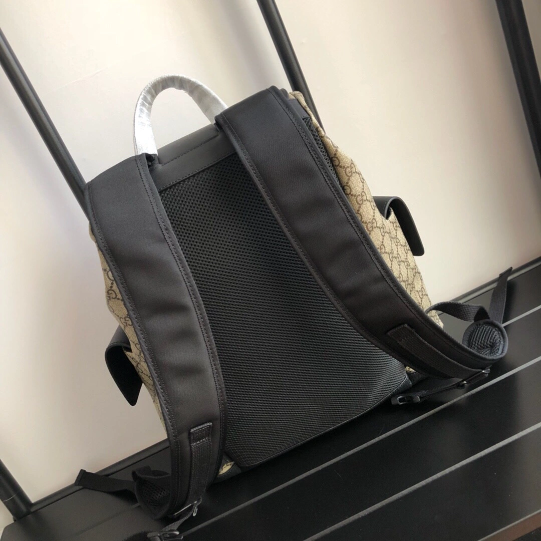 G*ucci Bag Top Quality 34*42*16cm Breathable 8066