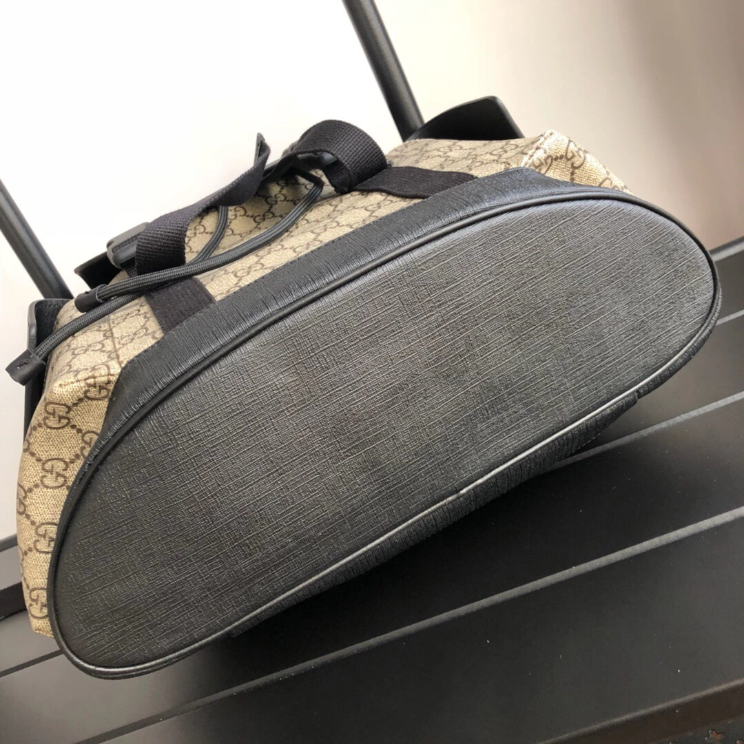 G*ucci Bag Top Quality 34*42*16cm Breathable 8066